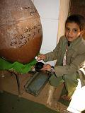 Yemen - Hababah (inside and outside the mosque) - 09